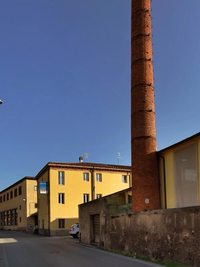 Alla Ciminiera 卢卡 外观 照片